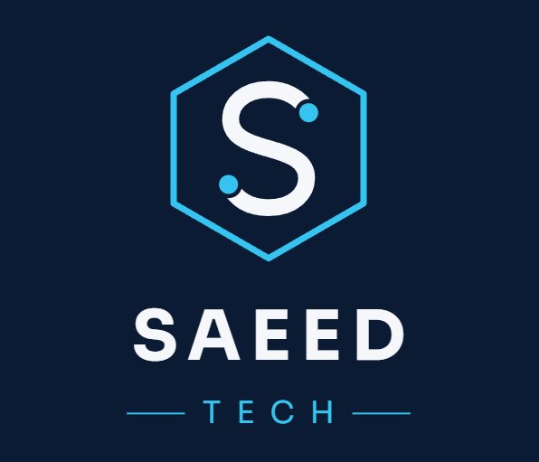 SaeedTech